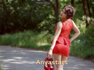 Anyastars