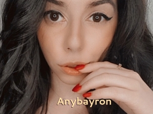 Anybayron