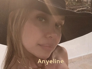 Anyeline
