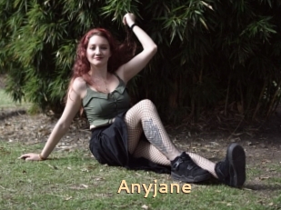 Anyjane