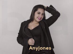 Anyjones
