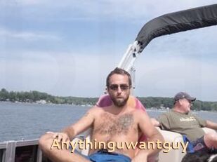 Anythinguwantguy