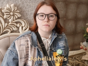 Aphelialewis