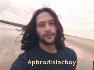 Aphrodisiacboy