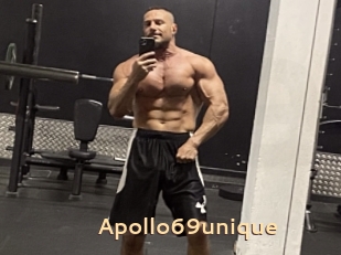 Apollo69unique