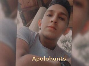 Apolohunts