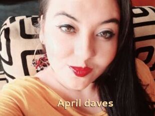 April_daves