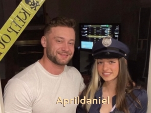 Aprildaniel
