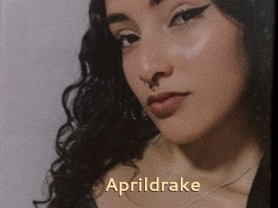 Aprildrake