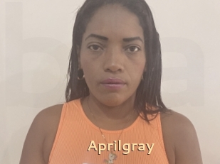 Aprilgray