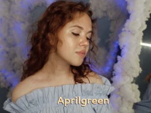 Aprilgreen