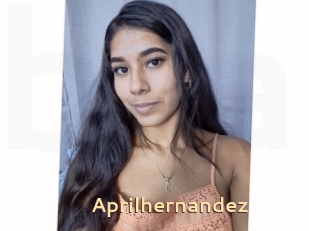 Aprilhernandez