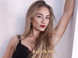 Aprilkim