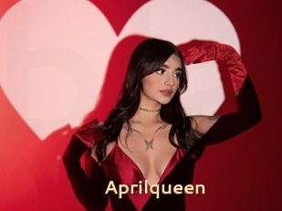 Aprilqueen