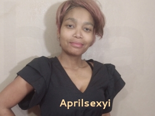 Aprilsexyi