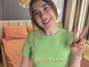 Aprilvoice