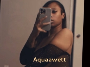 Aquaawett