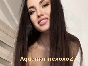 Aquamarinexoxo27
