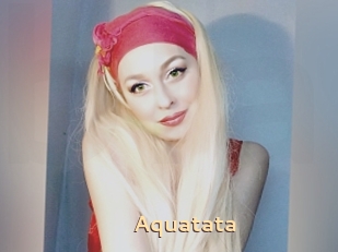 Aquatata