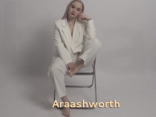 Araashworth