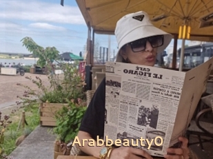 Arabbeauty0