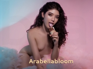 Arabellabloom