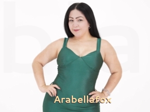 Arabellafox