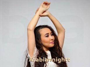 Arabiannightt