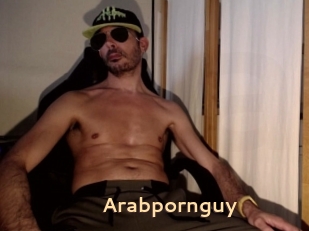 Arabpornguy
