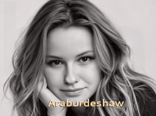 Araburdeshaw