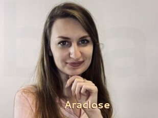 Araclose