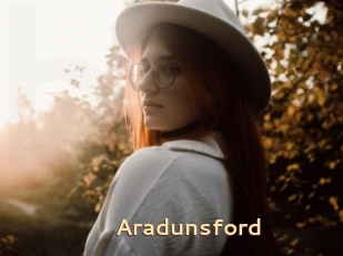 Aradunsford
