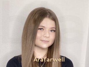 Arafarwell