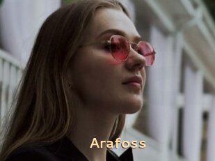 Arafoss