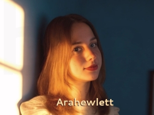 Arahewlett