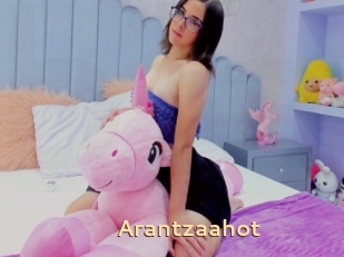Arantzaahot