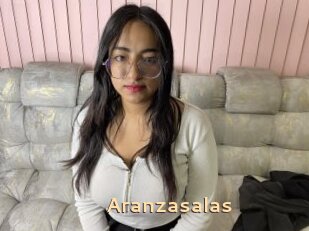 Aranzasalas