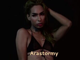Arastormy