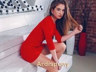 Ardispuny