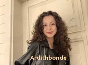 Ardithbonde