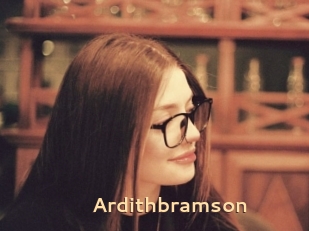 Ardithbramson