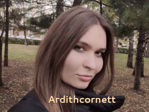 Ardithcornett