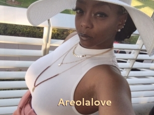 Areolalove