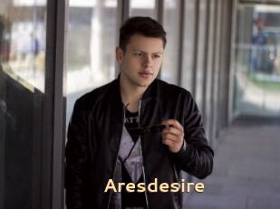 Aresdesire