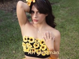Ari_goldman
