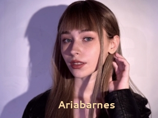 Ariabarnes