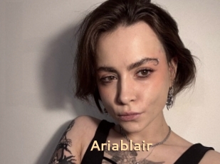 Ariablair
