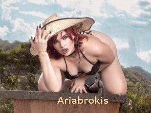 Ariabrokis