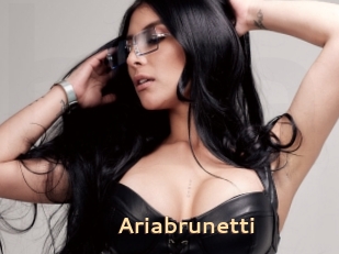 Ariabrunetti