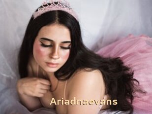 Ariadnaevans